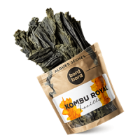 Kombublaetter